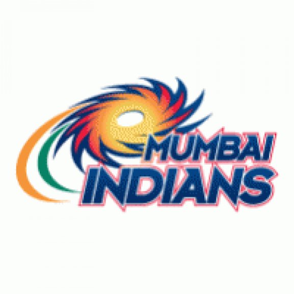 IPL - Mumbai Indians Logo