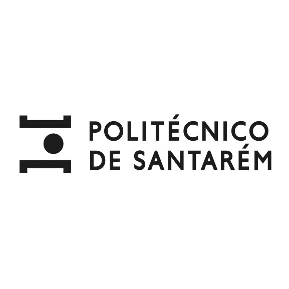 IPSantarém Logo
