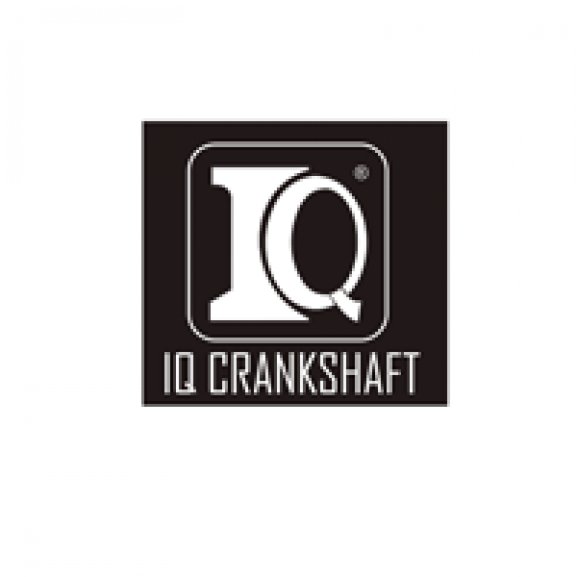 IQ CRANKSHAFT Logo