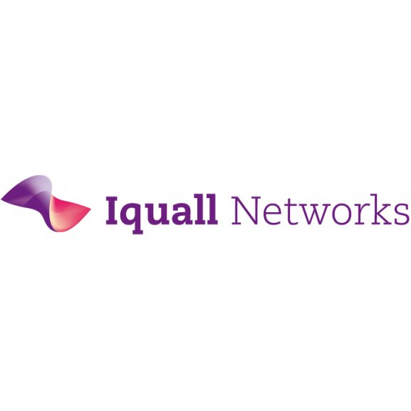 Iquall Networks Logo