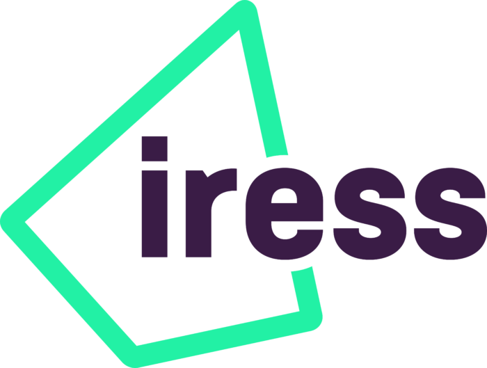 Iress Logo