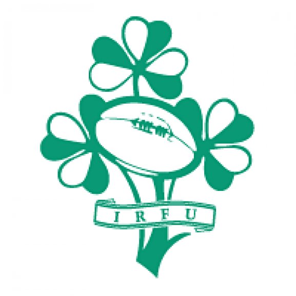 IRFU Logo