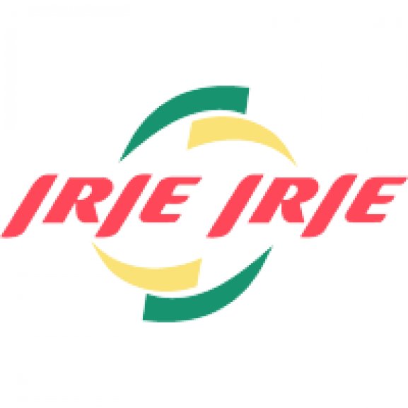 Irie World Logo