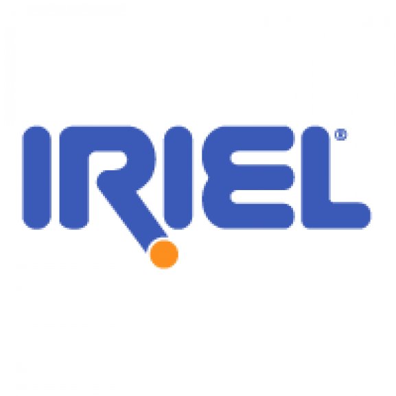 Iriel Logo