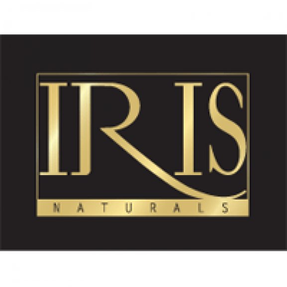 IRIS Naturals Logo
