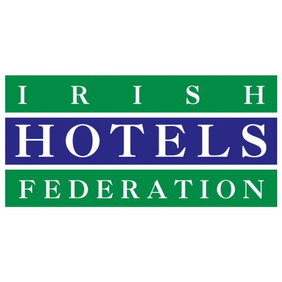 Irish Hotels Federation Logo