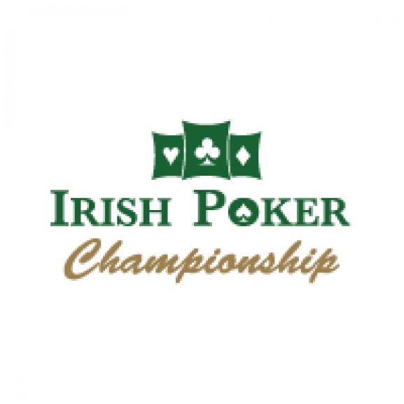 Irish Poker Championship Logo