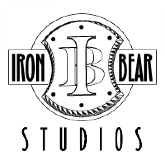 Iron Bear Studios Logo