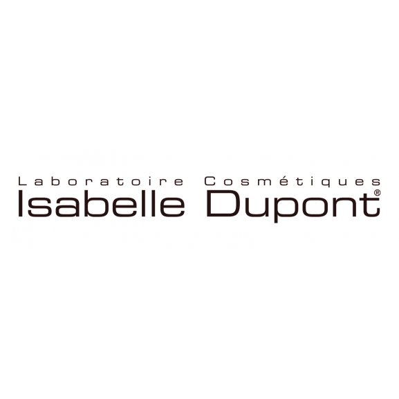 Isabelle Dupont Logo