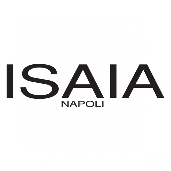 ISAIA Logo