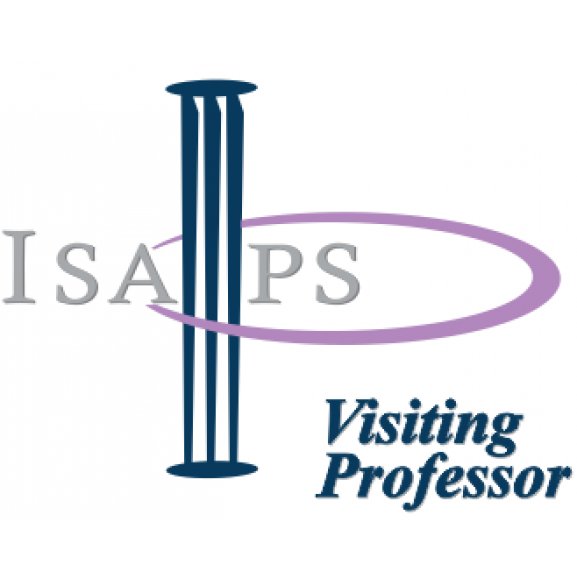 Isaps Logo