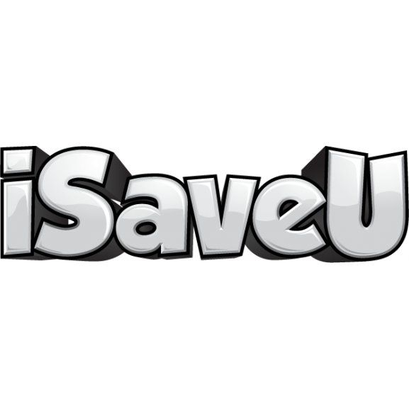 iSaveU Logo