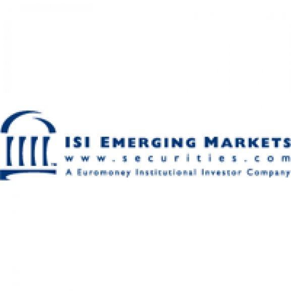 ISI Emerging Markets Logo