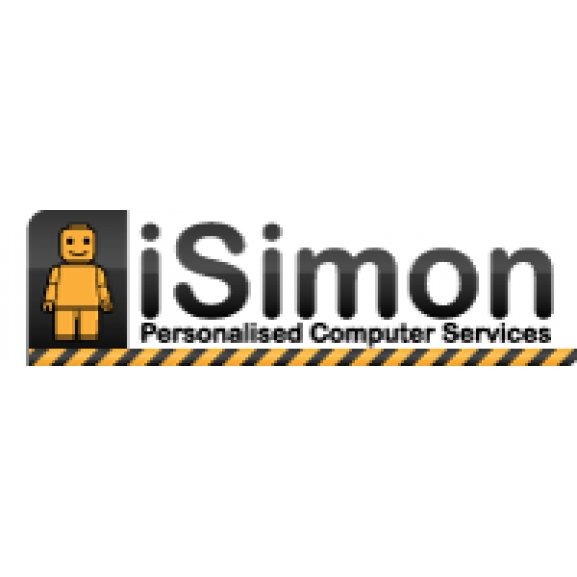 iSimon Logo