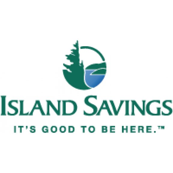 Island Savings Credit Union Logo