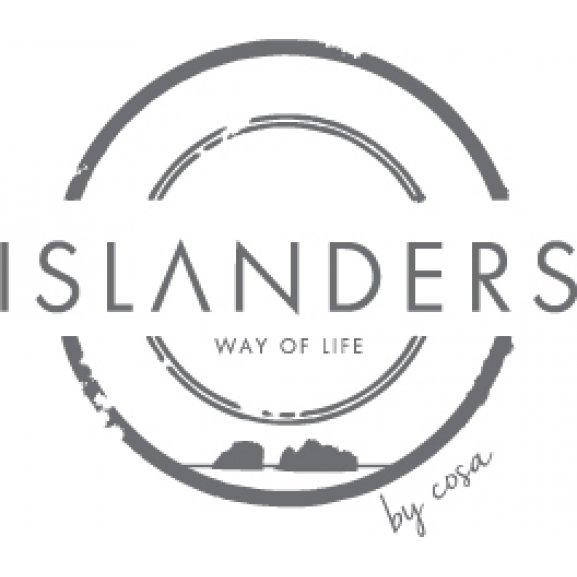 islanders Logo