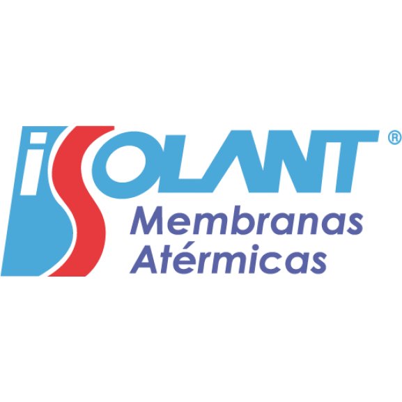 Isolant Membranas Atérmicas Logo