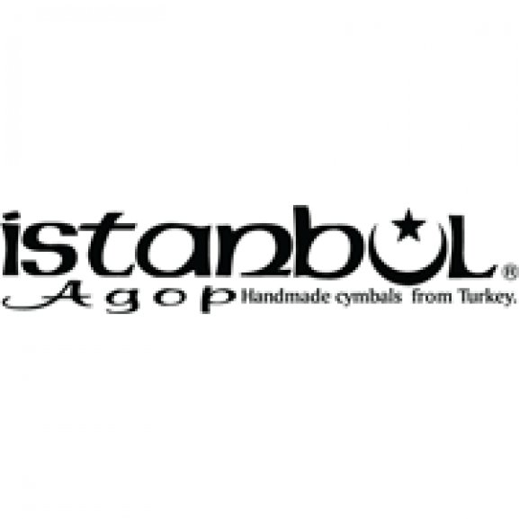 Istanbul Agop Logo