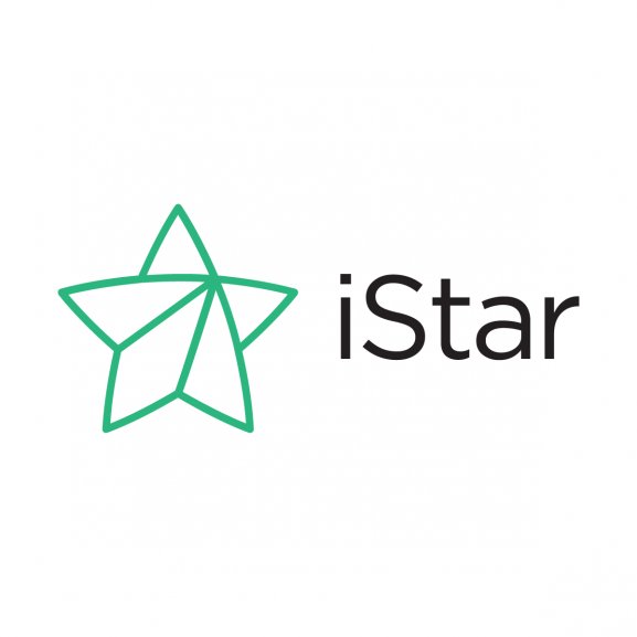 iStar Design Bureau Logo