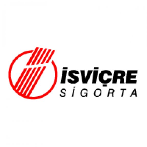 Isvicre Sigorta Logo