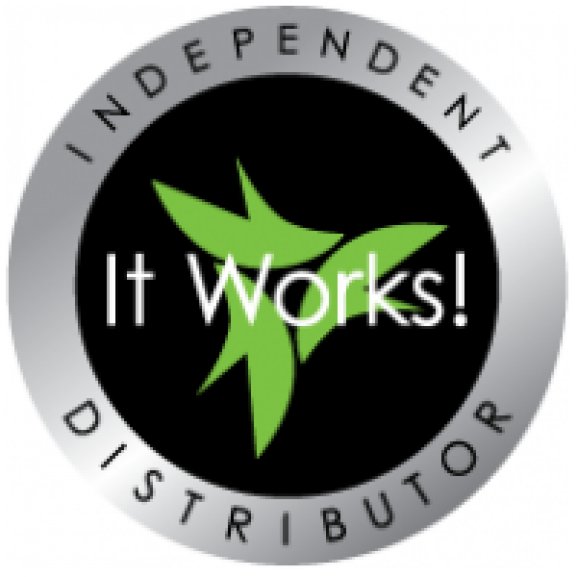 It Works! Independent Distributor Logo
