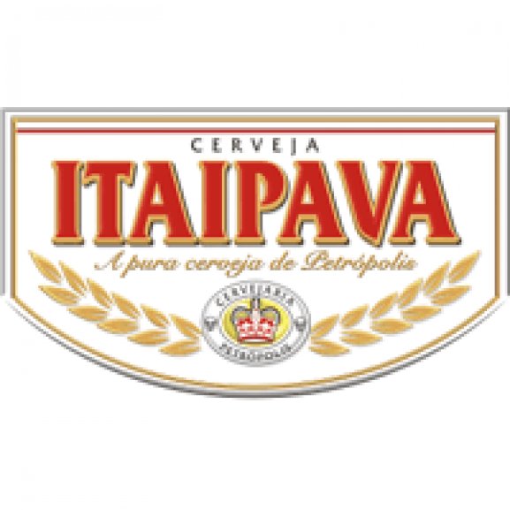 Itaipava (New Logo) Logo