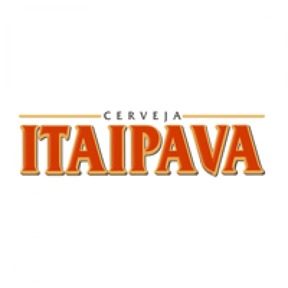 Itaipava logo 2010 Logo