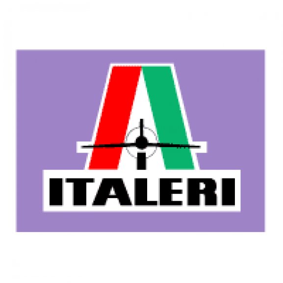 Italeri Logo