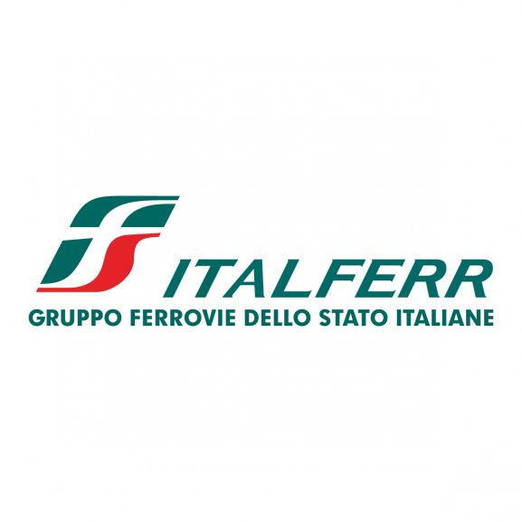 Italferr Logo