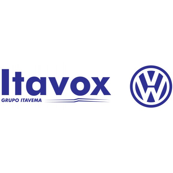 Itavox VW Logo