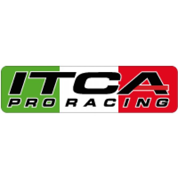 ITCA Proracing Logo