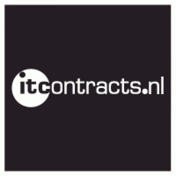 itcontracts.nl Logo