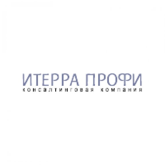 ITERRAPROFI Logo