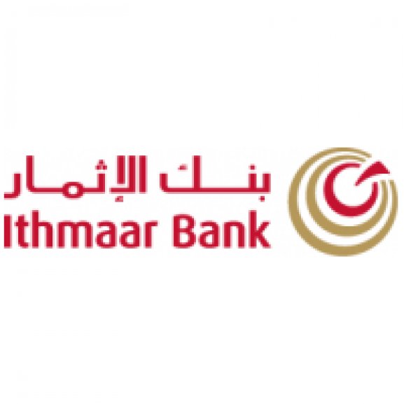 Ithmaar Bank Logo