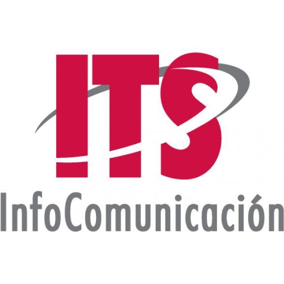 ITS InfoComunicacion Logo