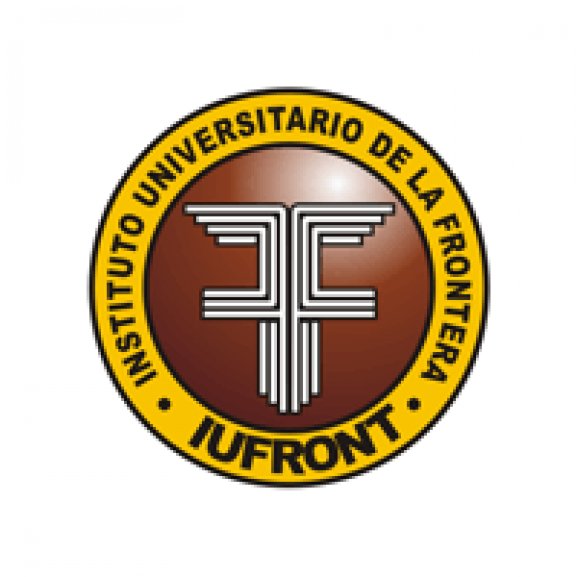 IUFRONT Logo