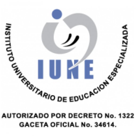 IUNE Logo
