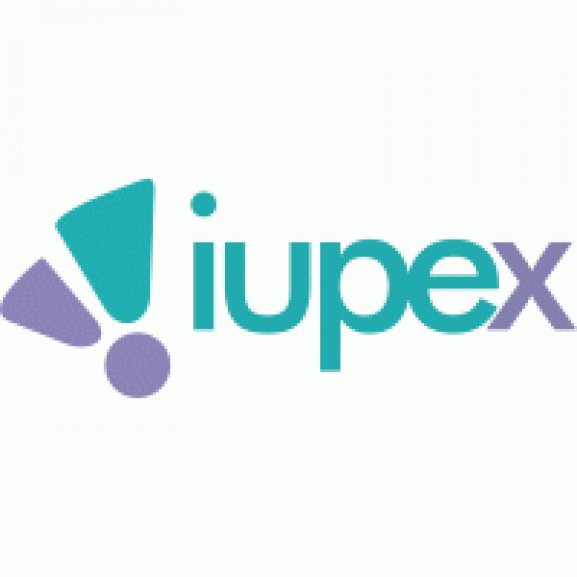 iupex Logo