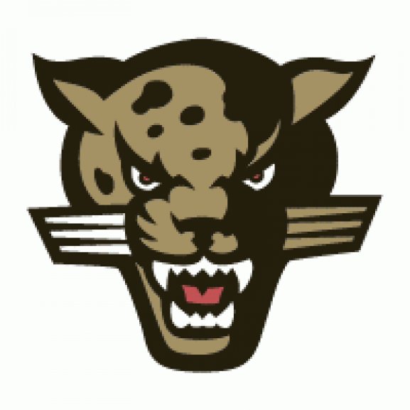 IUPUI Jaguars Logo