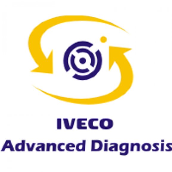 IVECO Izum 94 advanced diagnoses Logo
