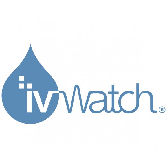 ivWatch Logo