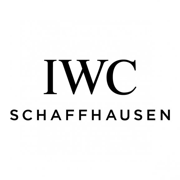 IWC Schaffhausen Logo