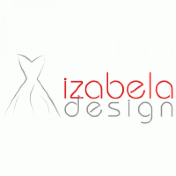 Izabela Design Logo