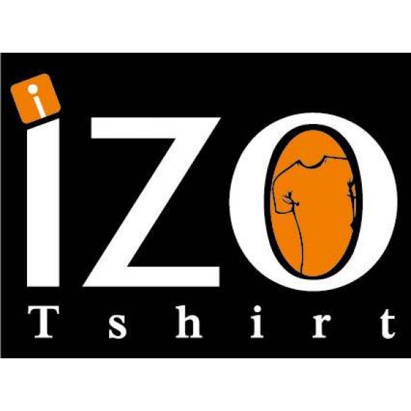 izo Tshirt Logo