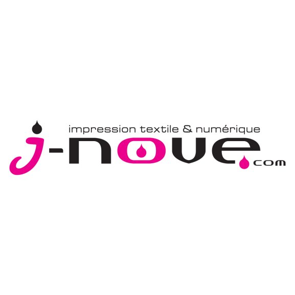 J-nove Logo