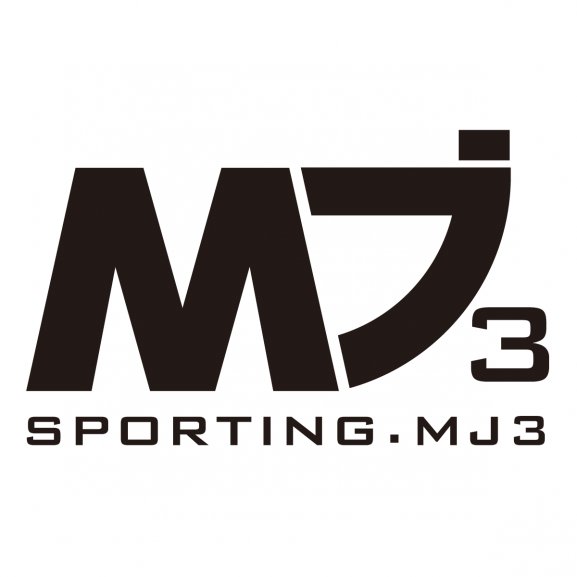 J3 Logo