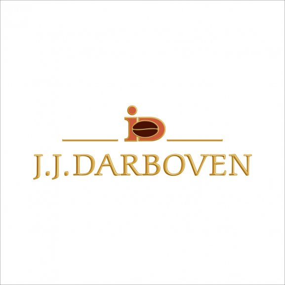 J J Darboven Logo
