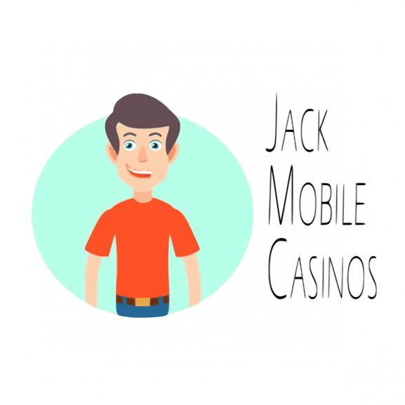 JackMobileCasinos Logo