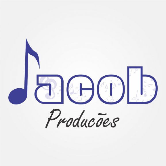 Jacob Produções Logo
