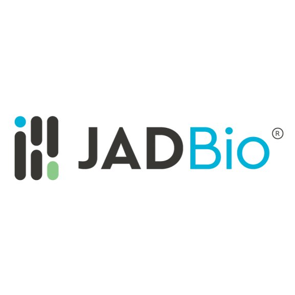 JADBio Logo